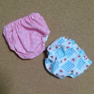 ぽぽちゃん服　ハンドメイド(その他)