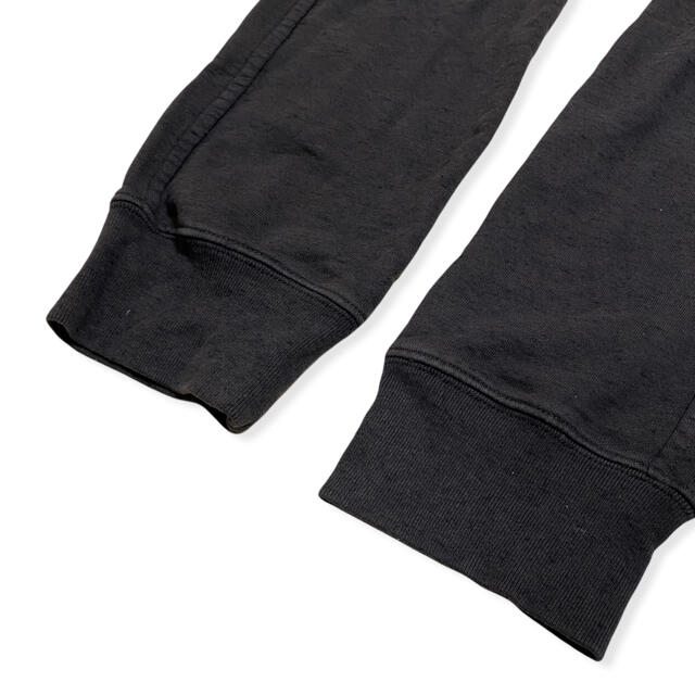 DIESEL(ディーゼル)のDIESEL ディーゼル スウェットパンツ グレー系 XSサイズ  リラックス メンズのパンツ(その他)の商品写真