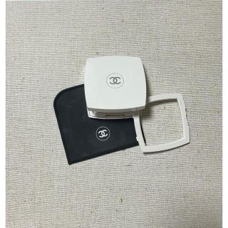 シャネル(CHANEL)のCHANEL ファンデーションのコンパクト(その他)