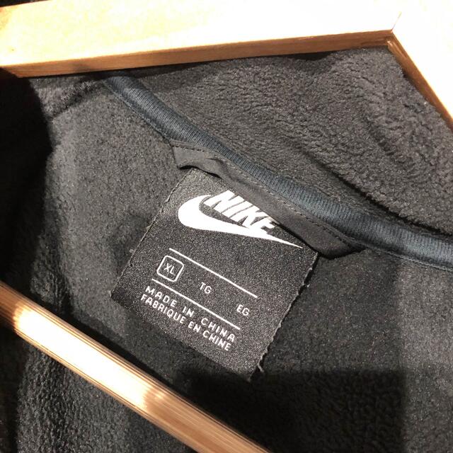 NIKE(ナイキ)のナイキ　パーカー メンズのトップス(パーカー)の商品写真