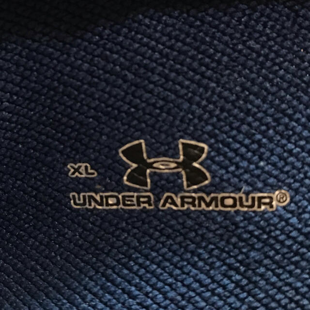 UNDER ARMOUR(アンダーアーマー)のパーカー レディースのトップス(パーカー)の商品写真