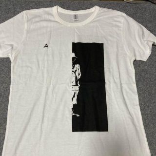 アーティストアマザラシ新品未使用TシャツL(ミュージシャン)