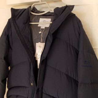 ウールリッチ(WOOLRICH)のウールリッチダウンジャケットUA・GlR別注(ダウンジャケット)