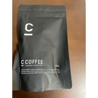 CHARCOAL COFFEE DIET(ダイエット食品)