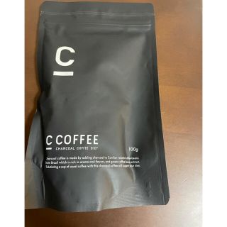 CHARCOAL COFFEE DIET(ダイエット食品)