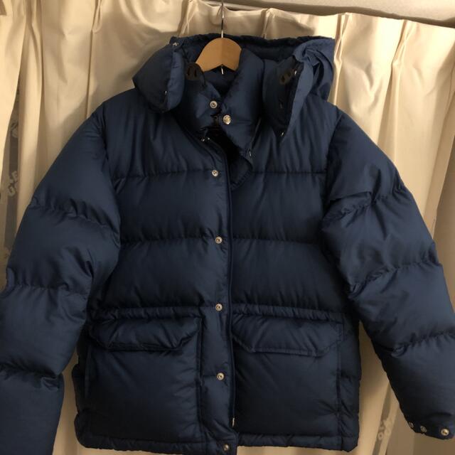 新品 ノースフェイス パープルレーベル ダウン パタゴニア バルトロ