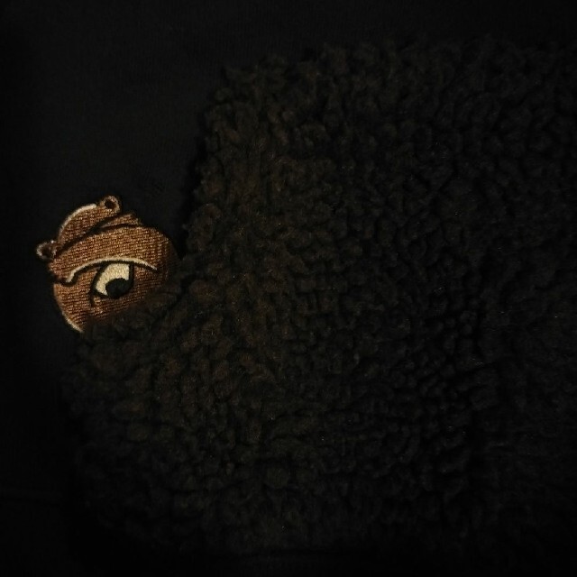 Design Tshirts Store graniph(グラニフ)のキッズ　トレーナー キッズ/ベビー/マタニティのキッズ服女の子用(90cm~)(Tシャツ/カットソー)の商品写真