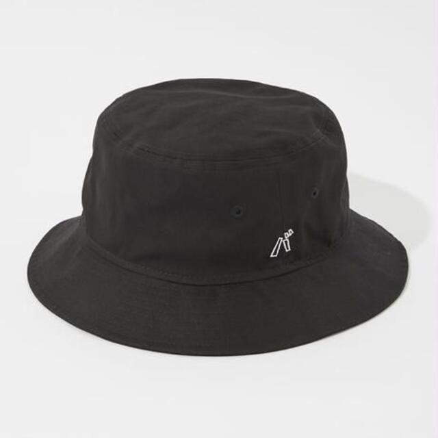 国内即発送】 バナナマン NEWERA リフレクター HAT KHA バケハ