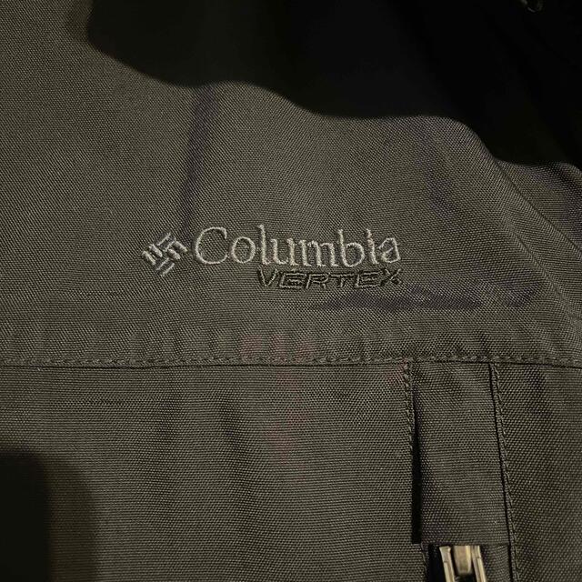 Columbia(コロンビア)のColumbia  メンズジャンパー　黒 メンズのジャケット/アウター(その他)の商品写真