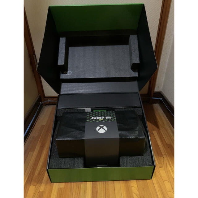 Xbox - Xbox Series X 中古
