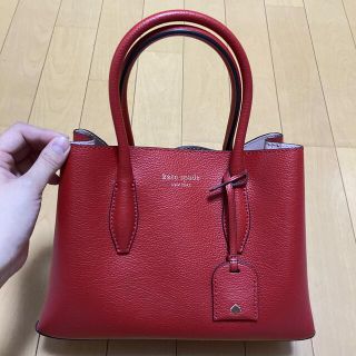 ケイトスペードニューヨーク(kate spade new york)のハンドバッグ ショルダーバッグ トートバッグ(ハンドバッグ)