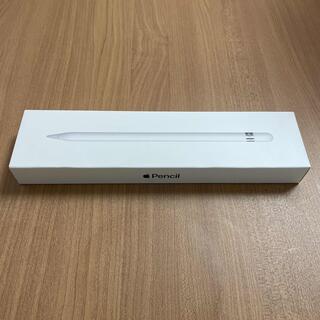Apple - Apple Pencil アップルペンシル 第1世代 MK02J/Aの通販｜ラクマ