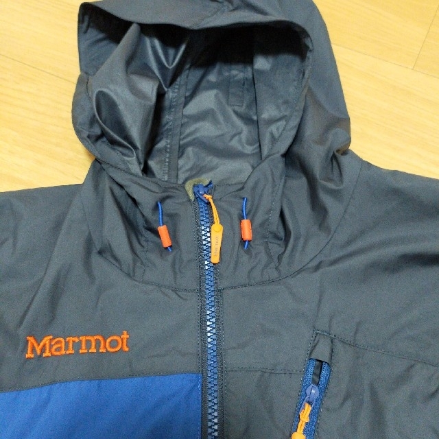 MARMOT(マーモット)のMarmot　ジャケット メンズのジャケット/アウター(マウンテンパーカー)の商品写真