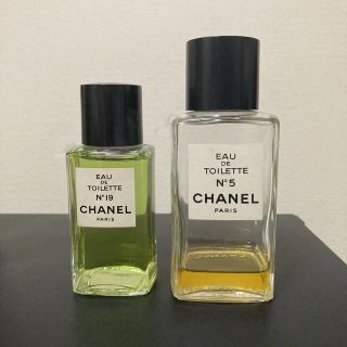 5ページ目 - シャネル ミニ 香水 レディースの通販 900点以上 | CHANEL ...