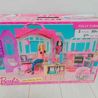 バービー ブランケットの通販 16点 | Barbieを買うならラクマ