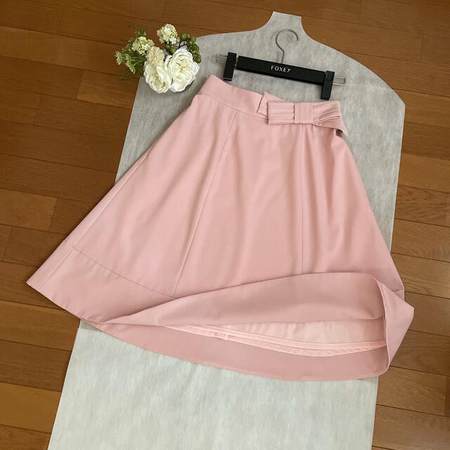 良好品】 3点セット♡ワンピース 超美品♡ FOXEY オイルペイント FOXEY