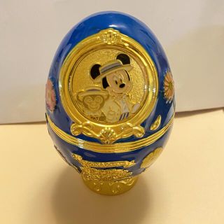 ディズニー(Disney)のディズニーシー　スプリングヴォヤッジ　小物入れ(キャラクターグッズ)