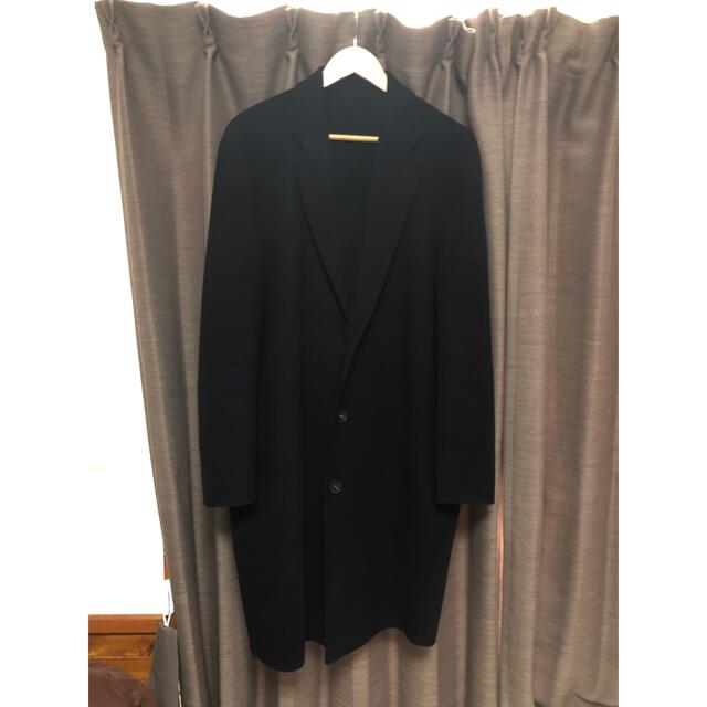 ACNE - ACNE studious チェスターコート charlesの通販 by .|アクネ