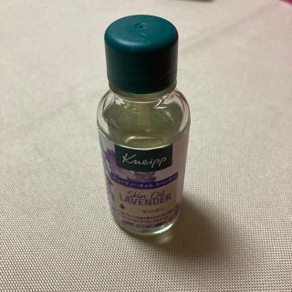 クナイプ(Kneipp)のクナイプ ビューティーオイル ラベンダー(ボディオイル)