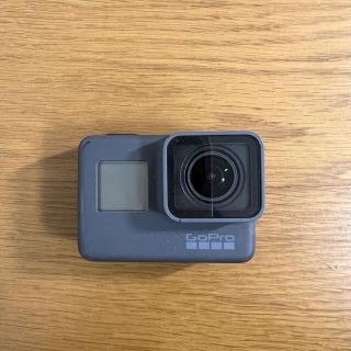 ゴープロ(GoPro)のGoPro5(ビデオカメラ)