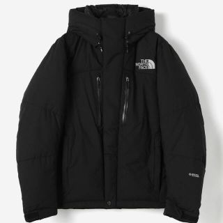 ザノースフェイス(THE NORTH FACE)の2021秋冬モデル ノースフェイス バルトロライトジャケット ブラックL (ダウンジャケット)