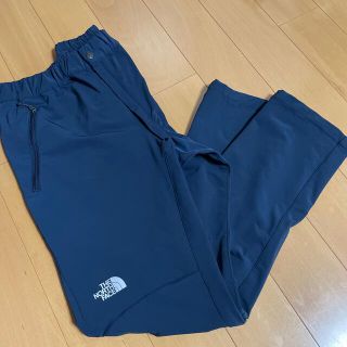 ザノースフェイス(THE NORTH FACE)のノースフェイス　パンツ　S ネイビー(その他)