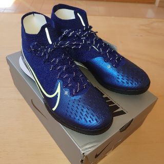 ナイキ(NIKE)のナイキ マーキュリアル スーパーフライ7 エリート MDS IC  未使用新品。(シューズ)