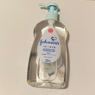 ジョンソン(Johnson's)のジョンソン　ベビーオイル(ベビーローション)