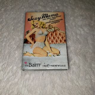 ザバーム(The Balm)のザ　バーム❤️フエィスパウダー❤️(フェイスパウダー)