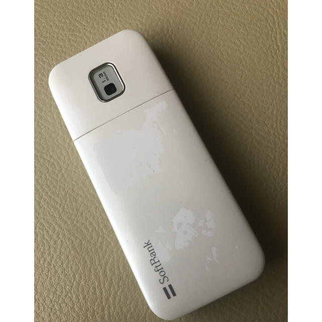 Softbank(ソフトバンク)のSoftBank 730SC SIMロック解除済み スマホ/家電/カメラのスマートフォン/携帯電話(携帯電話本体)の商品写真