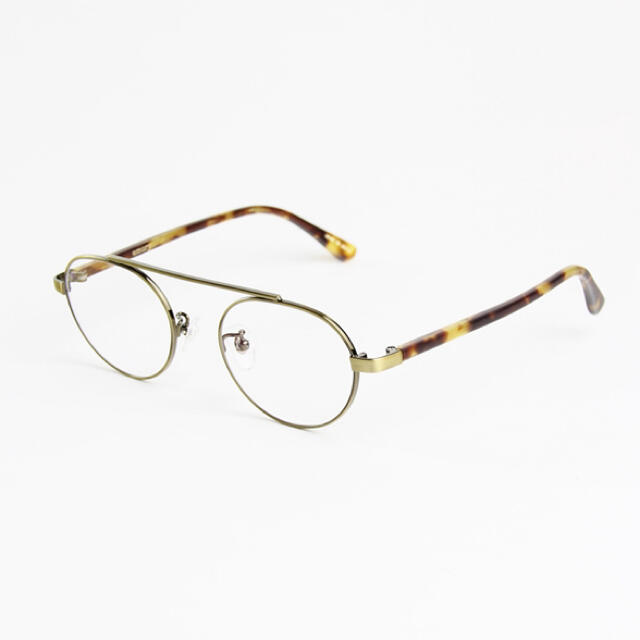 1LDK SELECT(ワンエルディーケーセレクト)の（佐藤様専用）Buddy Optical "Emory" メンズのファッション小物(サングラス/メガネ)の商品写真