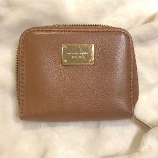 マイケルコース(Michael Kors)のMICHAEL KORS 二つ折り財布(財布)