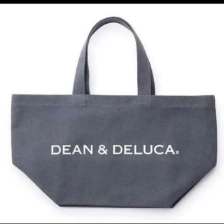 ディーンアンドデルーカ(DEAN & DELUCA)の【新品未使用】新品DEAN＆DELUCAトートバッグ(トートバッグ)