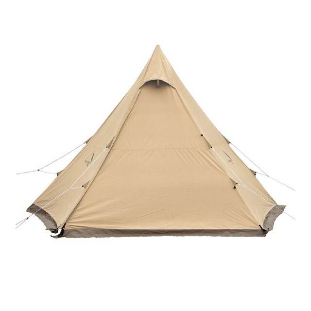 【お取り寄せ】 テンマクデザイン　サーカスTC DESIGNS） MID+　（tent-Mark テント/タープ
