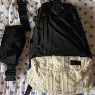 ヴィスヴィム リュック(メンズ)の通販 100点以上 | VISVIMのメンズを