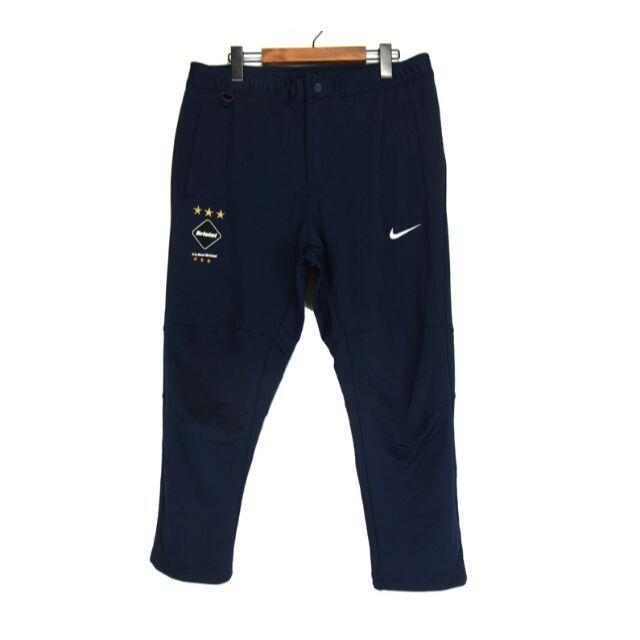 F.C.R.B WARM UP PANTS 23AW FCRB-232002 エフシーアールビー ウォームアップパンツ 【004】