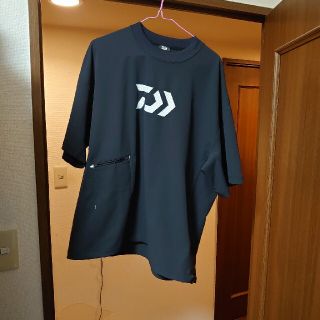 ダイワ(DAIWA)のダイワシャツ美品(ウエア)