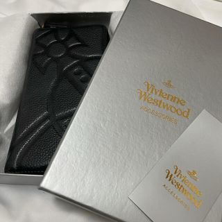 ヴィヴィアンウエストウッド(Vivienne Westwood)のVivienne Westwood 長財布(財布)