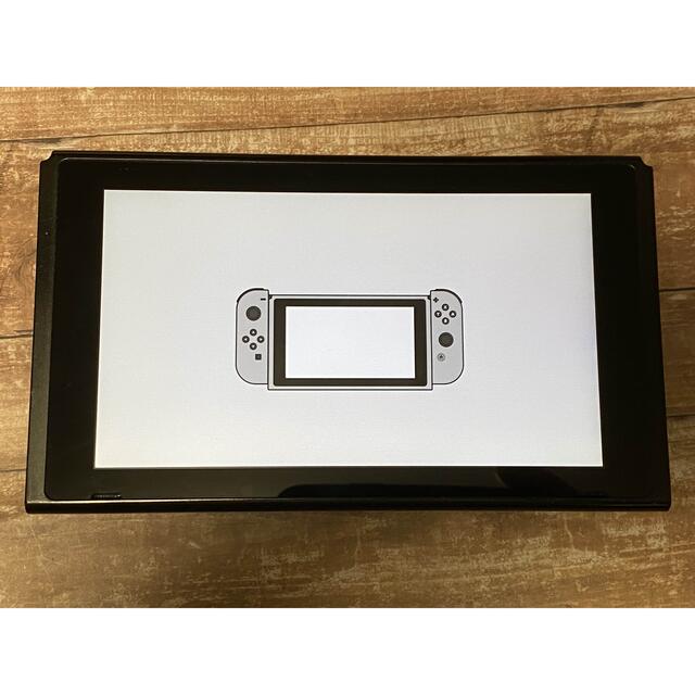 Nintendo Switch スイッチ 本体のみ（旧モデル HAC-001）