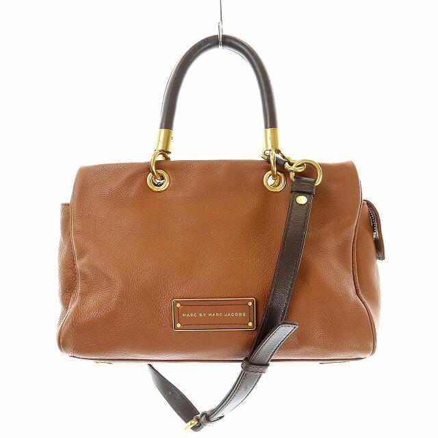 MARC BY MARC JACOBS - マークバイマークジェイコブス ハンドバッグ