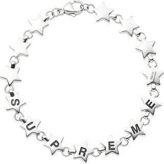シュプリーム(Supreme)のSupreme Tiffany 21aw Star Bracelet  (ブレスレット)