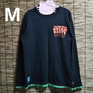 ドリームベイビーズ(DREAMBABYS)のDREAM BABYS  トップス Ｍ(Tシャツ(長袖/七分))