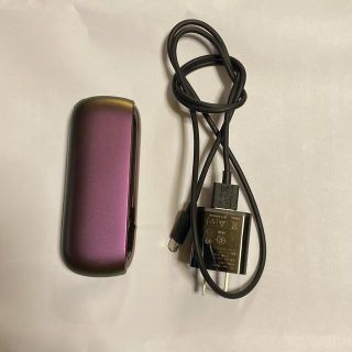 アイコス(IQOS)のポン様専用iQOS プリズム(タバコグッズ)