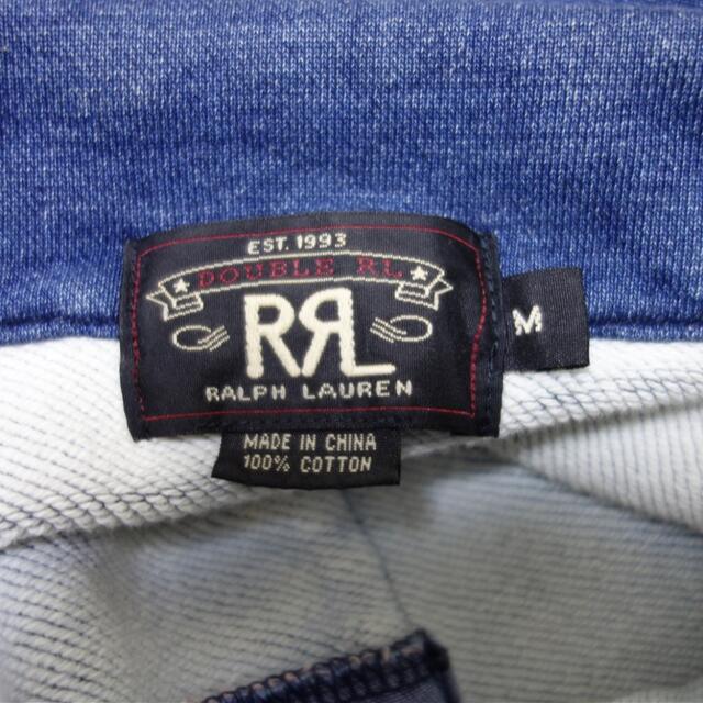 RRL ダブルアールエル　Ralph laulen ラルフローレン　トップス 2