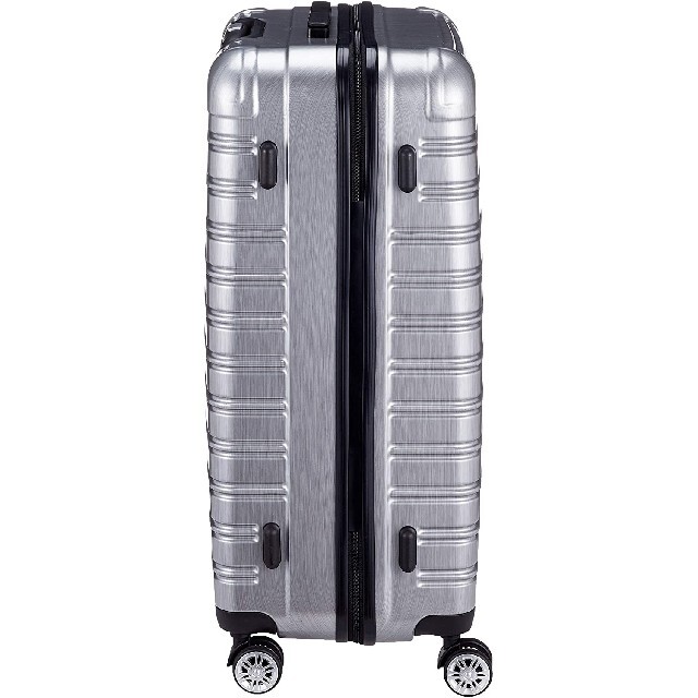 キャリーケース スーツケース シルバー Lサイズ 新品 M6080