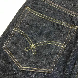 FULLCOUNT - 廃盤・新品 Full Count 1110 ステッチありの通販 by たか