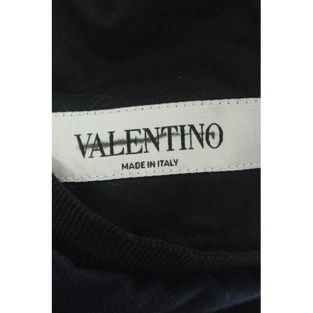 VALENTINO ウエストゴムカシミヤ混ロングパンツ 48の通販 by RINKAN｜ヴァレンティノならラクマ - ヴァレンチノ 好評大得価