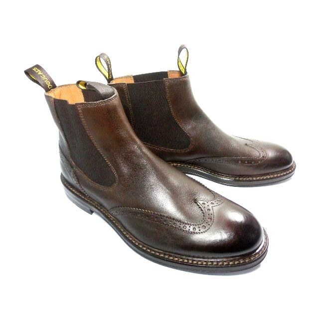 Santoni(サントーニ)の【新品◆定価6.5万】DOUCAL'S デュカルス 41 26~26.5cm メンズの靴/シューズ(ドレス/ビジネス)の商品写真