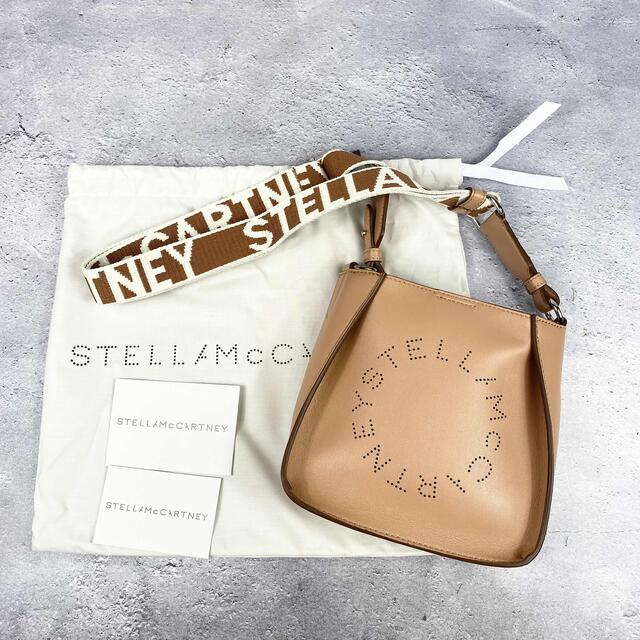 古典 Stella McCartney - 新品 100%本物 ステラマッカートニー