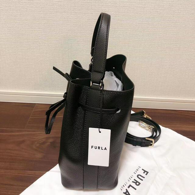 新品未使用】COSTANZA FULRA 2way レザーショルダーバッグ